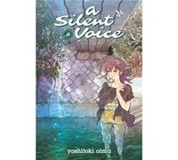 Yoshitoki Oima – A Silent Voice Vol. 6
