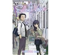 A silent voice (Vol. 7)
