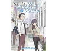 A Silent Voice Vol. 7 Yoshitoki Oima, (Auteur)