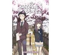 A Silent Voice Volume 2 Yoshitoki Oima, (Auteur)