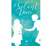 A Silent Voice – Roman – Edition Lumen