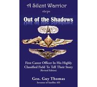 A Silent Warrior Steps Out Of The Shadows