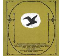 A Silver Mount Zion Horses in Sky (CD) Album