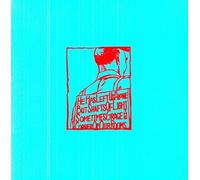 A Silver Mt. Zi He Has Left Us Alone But Shafts of Light Sometimes Grace (Vinyl)