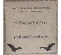 A Silver Mt. Zion - This Is Our Punk-Rock, Thee Rusted Satellites Gather and Sin