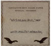 A Silver Mt. Zion - This Is Our Punk-Rock, Thee Rusted Satellites Gather and Sin