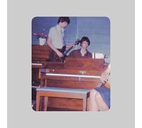 A Silver Thread (4xcd Boxset+36 Page Book)