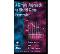 A Simple Approach to Digital Signal Processing by Gillian Ewers Hardcover Book Marven, Charles, Marven, Craig, Ewers, Gillian (Auteur)