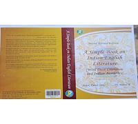 A Simple Book on Indian English Literature