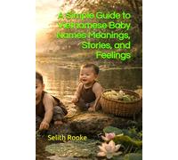 A Simple Guide to Vietnamese Baby Names Meanings, Stories, and Feelings