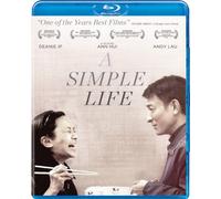 A Simple Life [Blu-Ray]