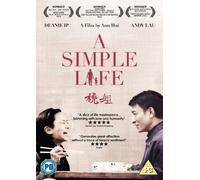 A Simple Life [Edizione: Regno Unito] [Import]