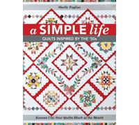 A Simple Life - Print-On-Demand Edition