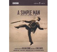 Carl Davis - A Simple Man / Northern Ballet Theatre