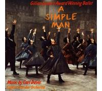 A Simple Man by Carl Davis (1996-07-22)