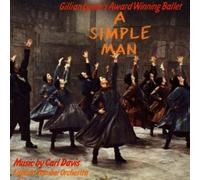 A Simple Man - European Import