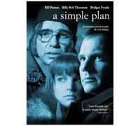 A Simple Plan [Dvd] Ac-3/Dolby Digital, Dolby, Widescreen