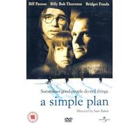 A Simple Plan [Import anglais]