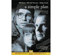 A Simple Plan [Import USA Zone 1]