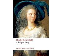 A Simple Story – Oxford University Press