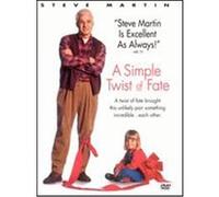 A Simple Twist of Fate - DVD Zone 1 G