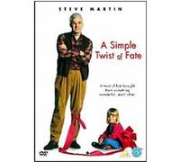 A Simple Twist Of Fate G