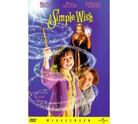 A Simple Wish