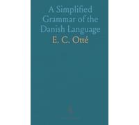 A Simplified Grammar of the Danish Language