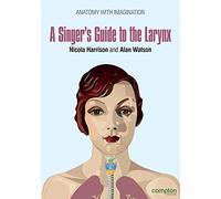 A Singer's Guide to the Larynx