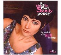 A Single Girl-the Very Best of the Mgm Recordings
