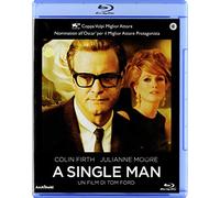 A Single Man – Blu-ray – Import – CG Entertainment