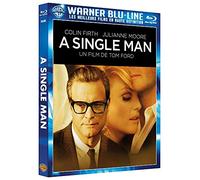 A Single Man – Blu-ray – Warner Bros.
