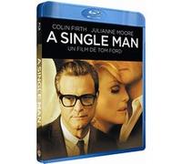 A Single Man - Blu-Ray E
