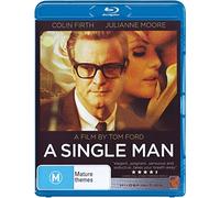 A Single Man [Blu-Ray] [Import]