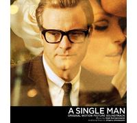 A Single Man by Various Artists (2009-12-22)