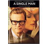 A Single Man [Dvd]