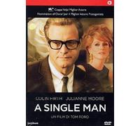 A Single Man – Import – CG Entertainment