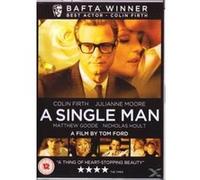 A Single Man – Tom Ford – Import