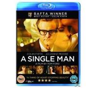 A Single Man – Colin Firth, Julianne Moore, Matthew Goode, Nicholas Hoult – Blu-ray
