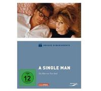 A SINGLE MAN (GROSSE KINOMOMENTE) DVD NEW