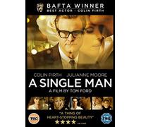 A Single Man [Import]