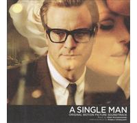 Abel Korzeniowski Ost: a Single Man (Vinyl)