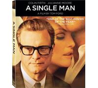 A Single Man [Usa][Blu-Ray]