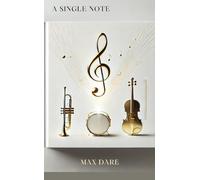 A SINGLE NOTE: A contemporary trilogy about ego, control, and the music no one can silence.