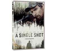 A Single Shot Dvd Italian Import