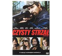 A Single Shot [DVD] [Region 2] (IMPORT) (Pas de version française)