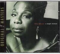 Simone, Nina - Single Woman