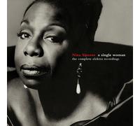 Simone, Nina - A Single Woman: the Complete Elektra Recordings