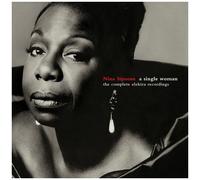 Nina Simone – A Single Woman: the Complete Elektra Recordings