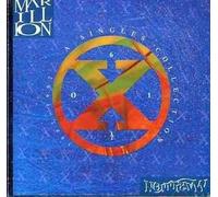 A Singles Collection - 1982-1992
